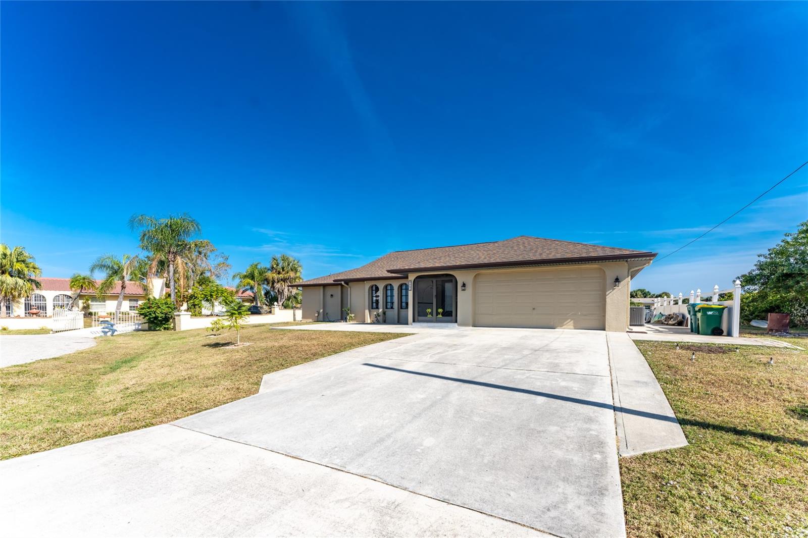 PORT CHARLOTTE SEC 037 - Residential