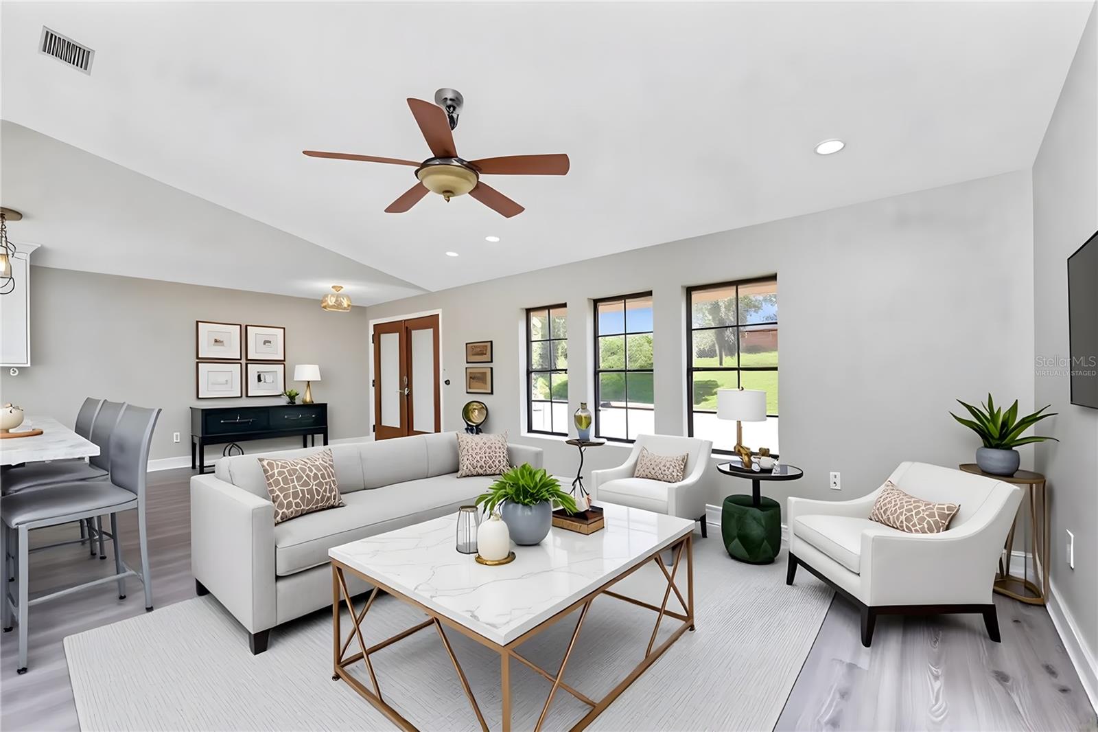 PORT CHARLOTTE SEC 037 - Residential