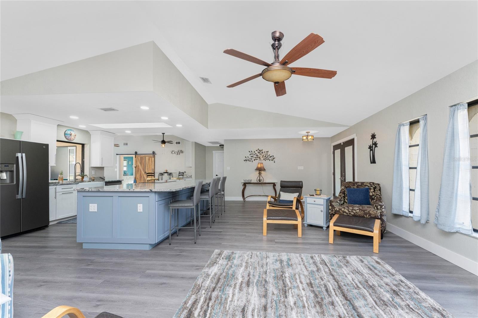 PORT CHARLOTTE SEC 037 - Residential