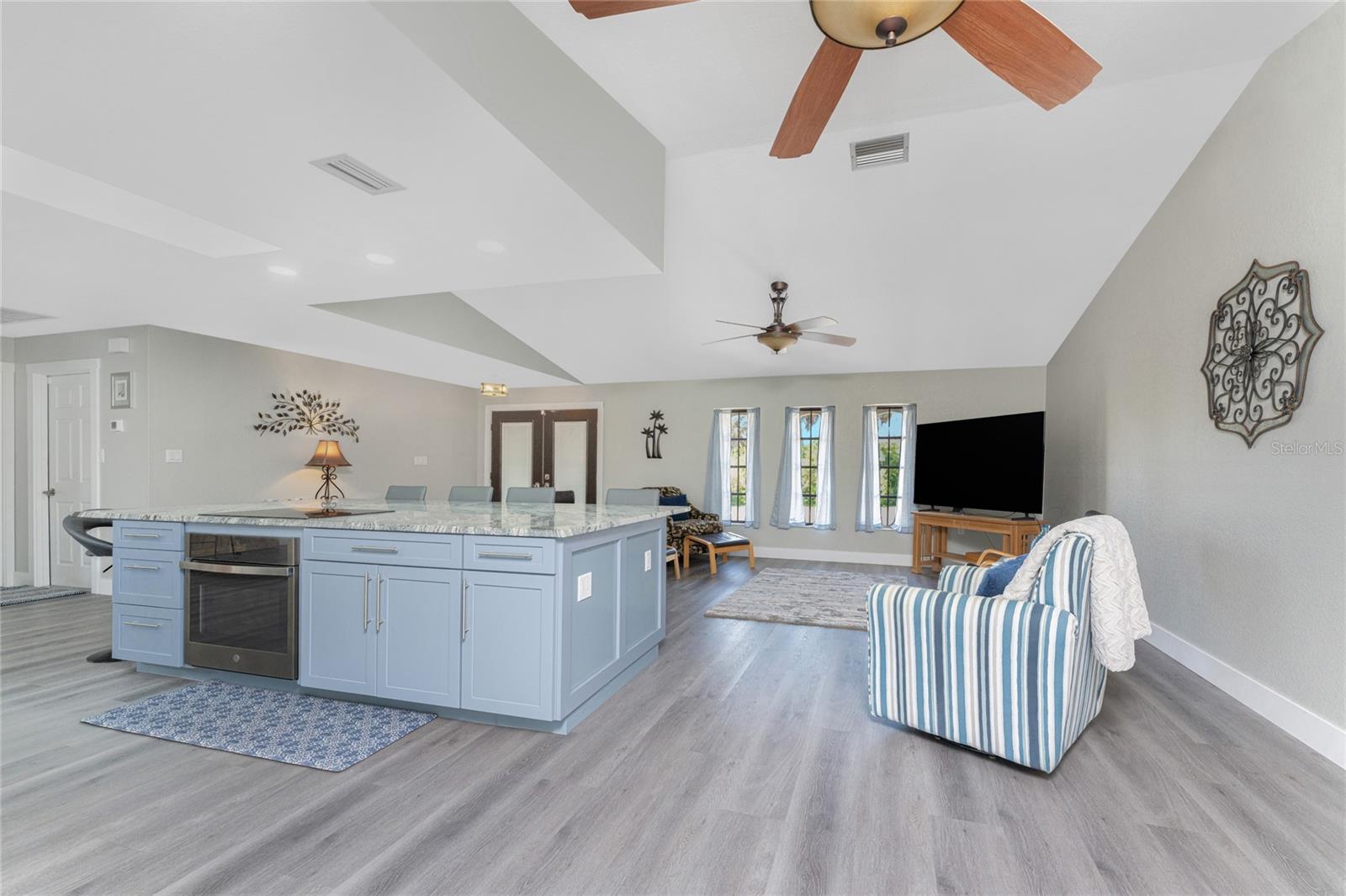 PORT CHARLOTTE SEC 037 - Residential