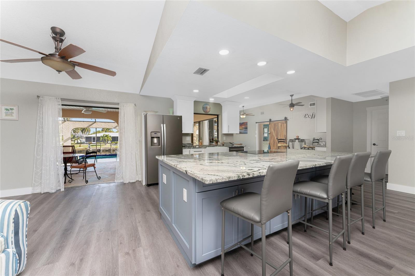 PORT CHARLOTTE SEC 037 - Residential