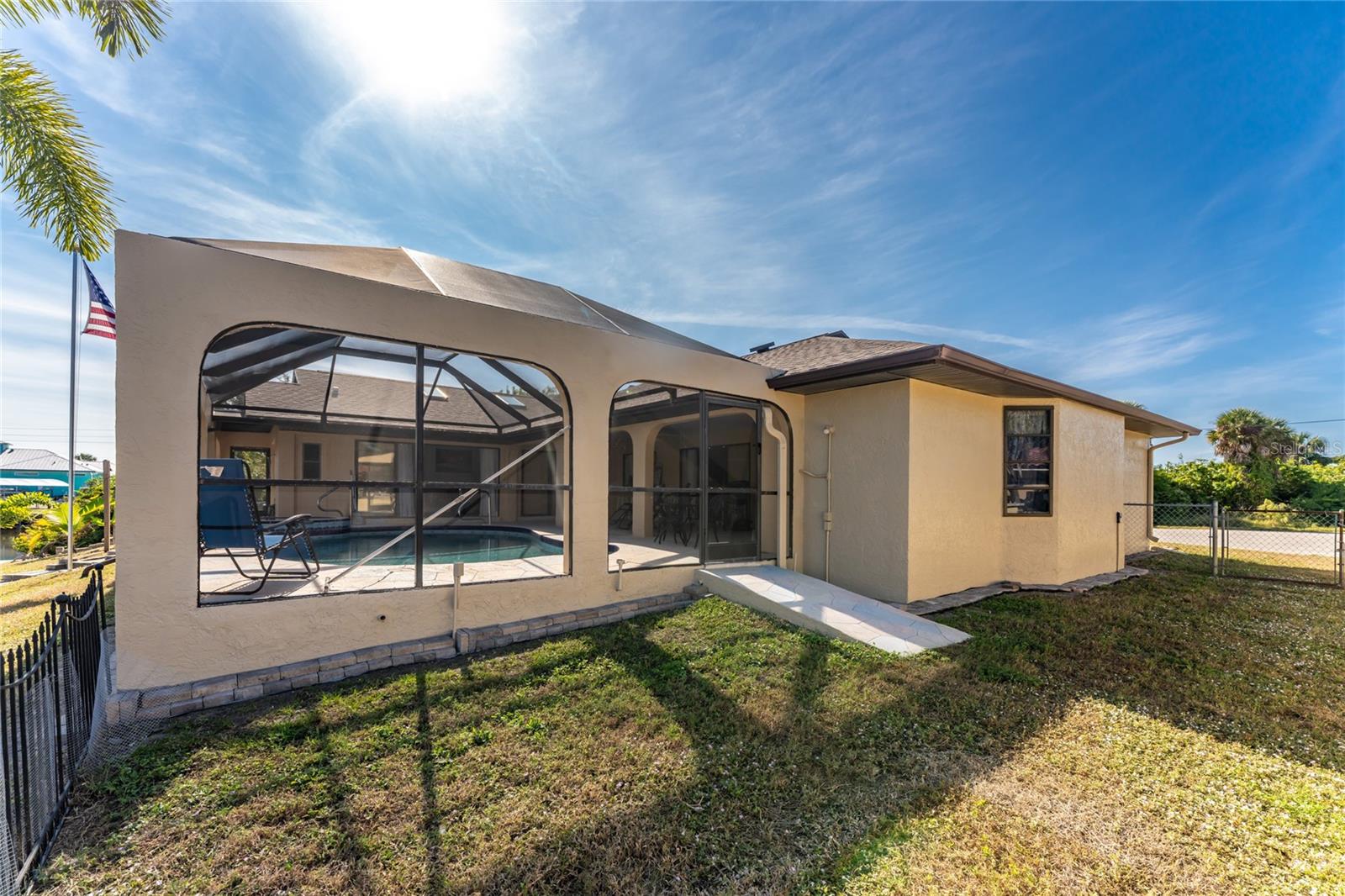 PORT CHARLOTTE SEC 037 - Residential