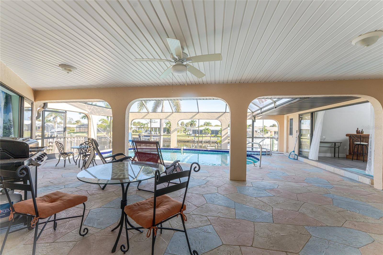 PORT CHARLOTTE SEC 037 - Residential