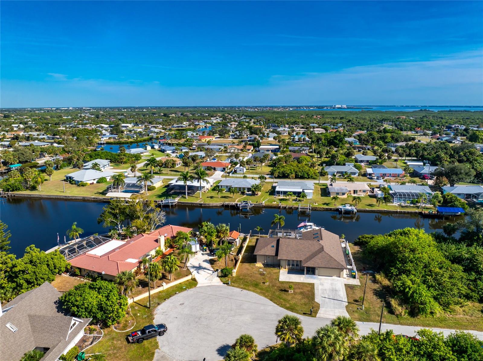 PORT CHARLOTTE SEC 037 - Residential