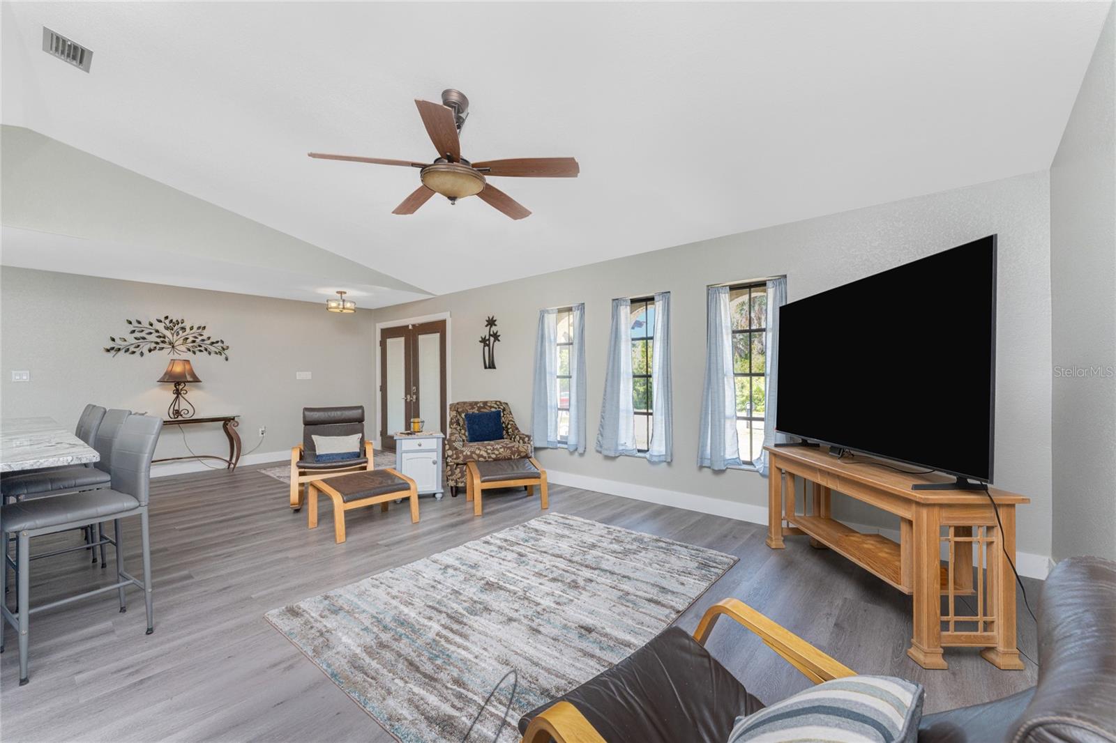 PORT CHARLOTTE SEC 037 - Residential