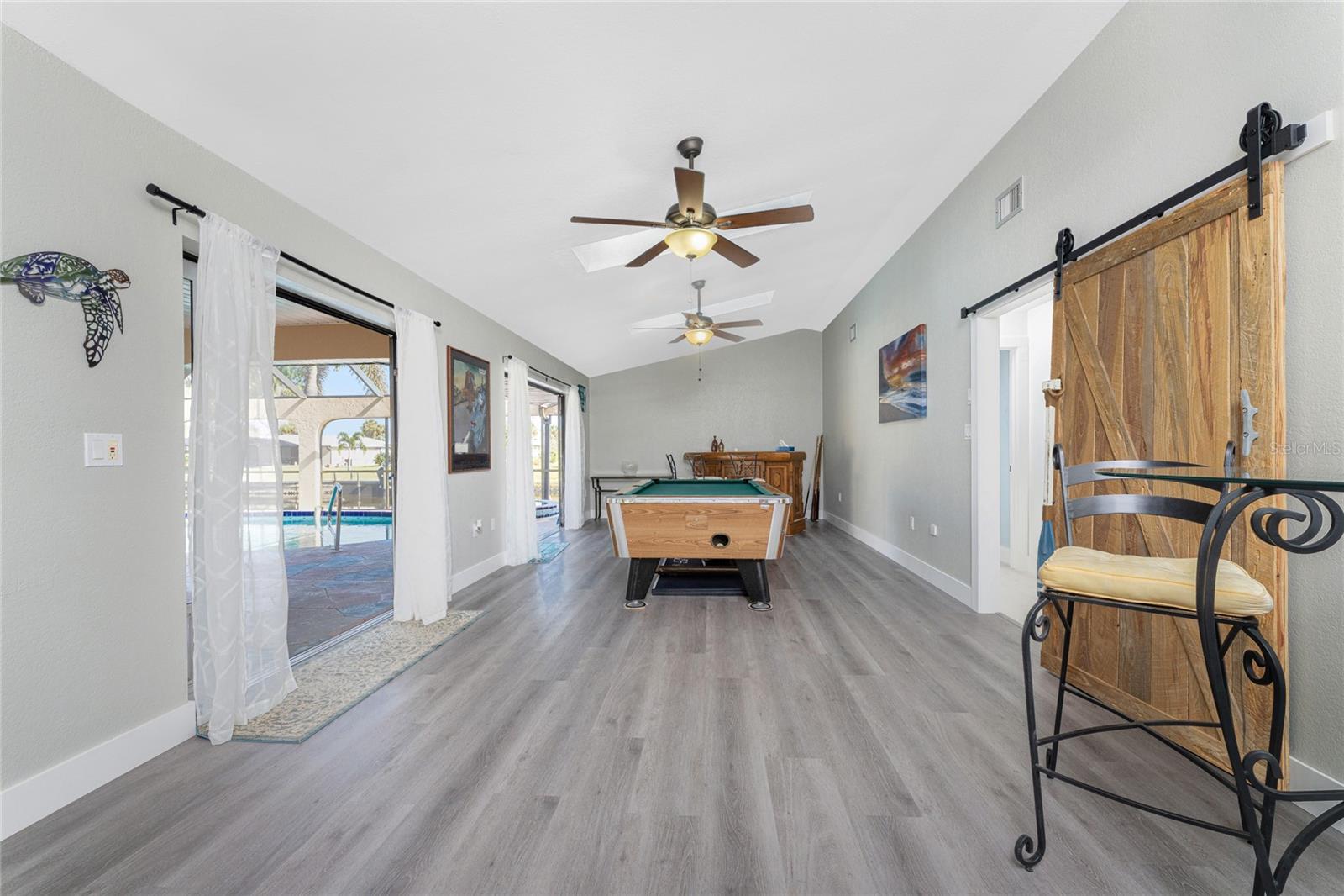 PORT CHARLOTTE SEC 037 - Residential