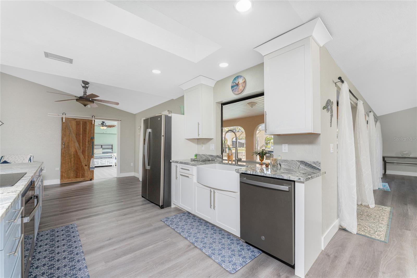 PORT CHARLOTTE SEC 037 - Residential