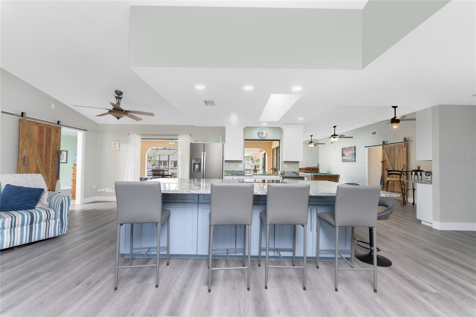 PORT CHARLOTTE SEC 037 - Residential