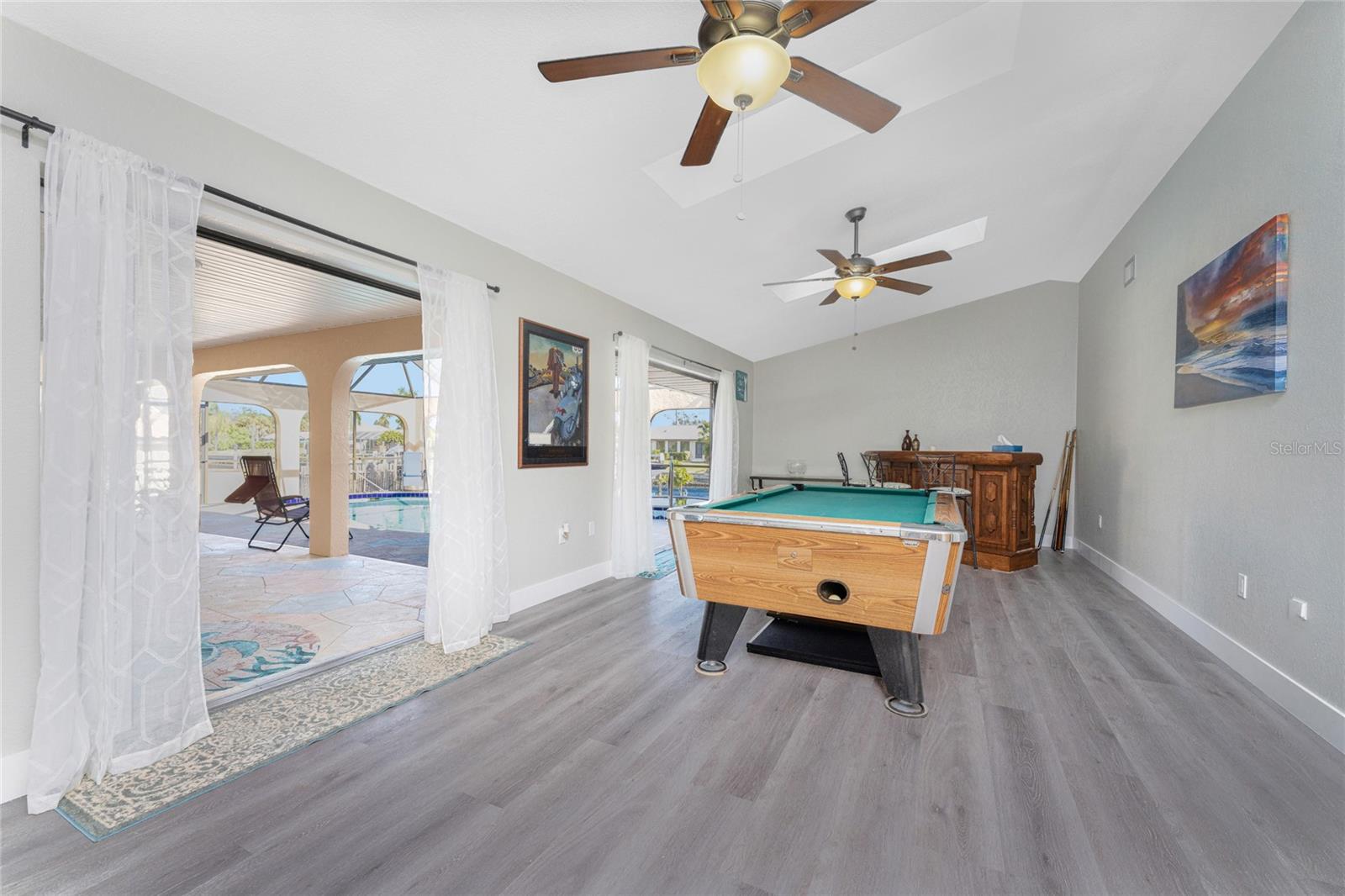 PORT CHARLOTTE SEC 037 - Residential