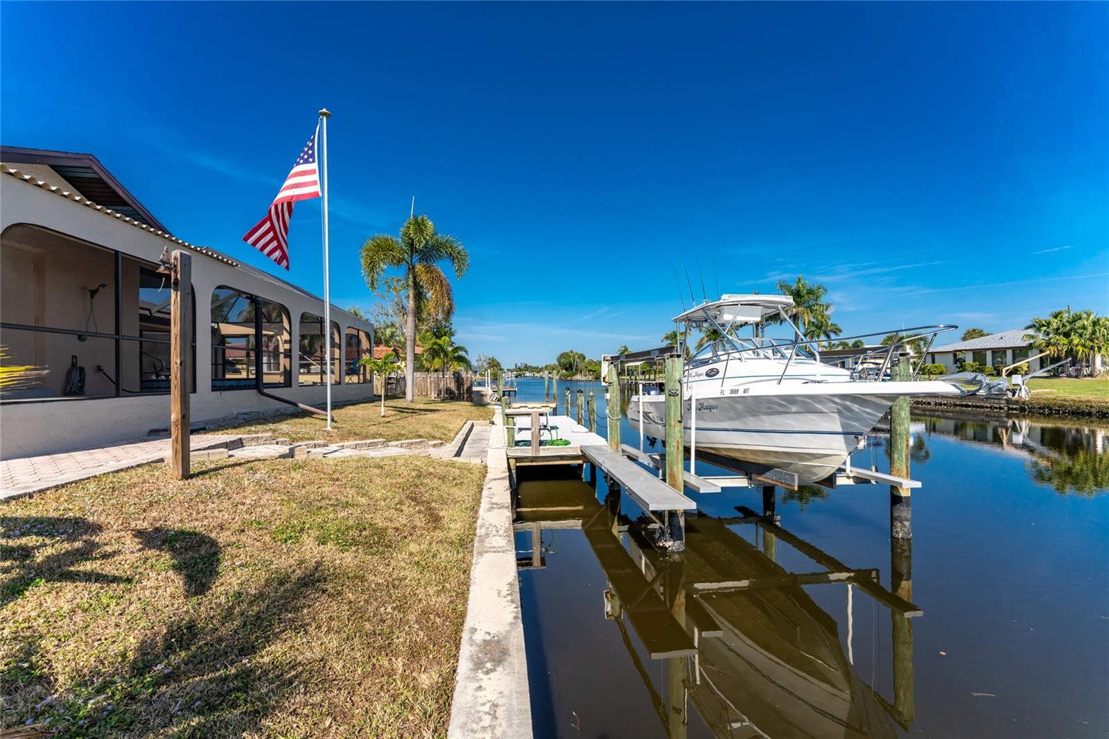 PORT CHARLOTTE SEC 037 - Residential