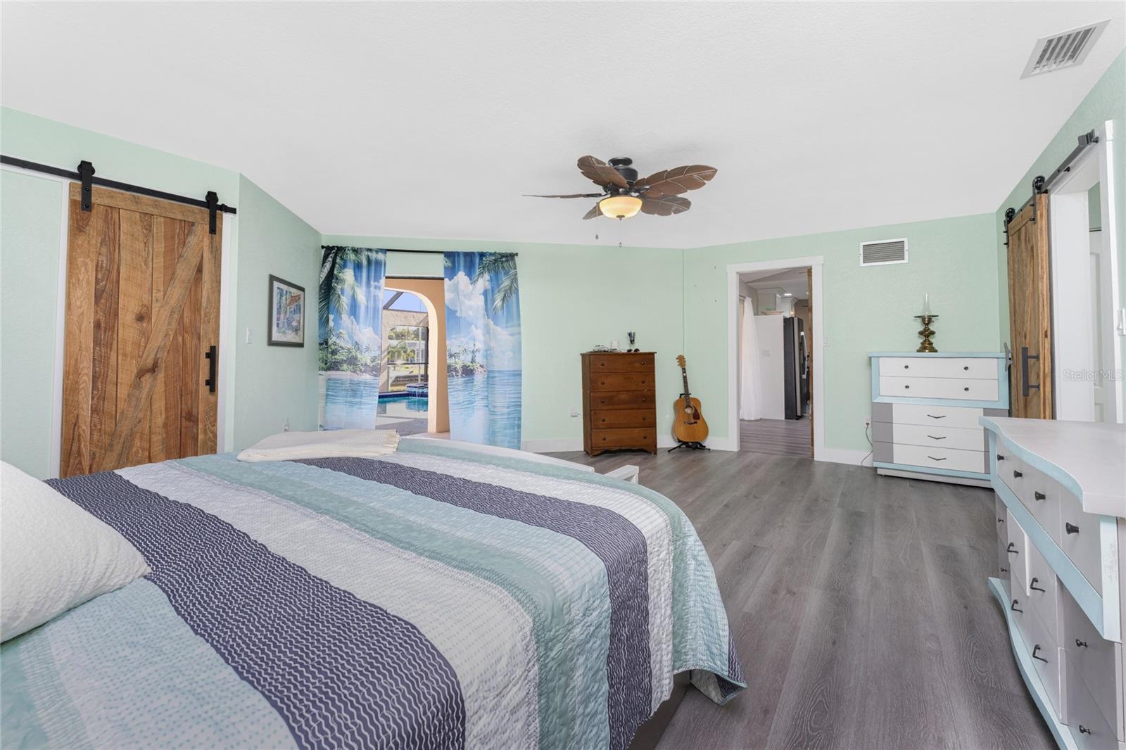 PORT CHARLOTTE SEC 037 - Residential