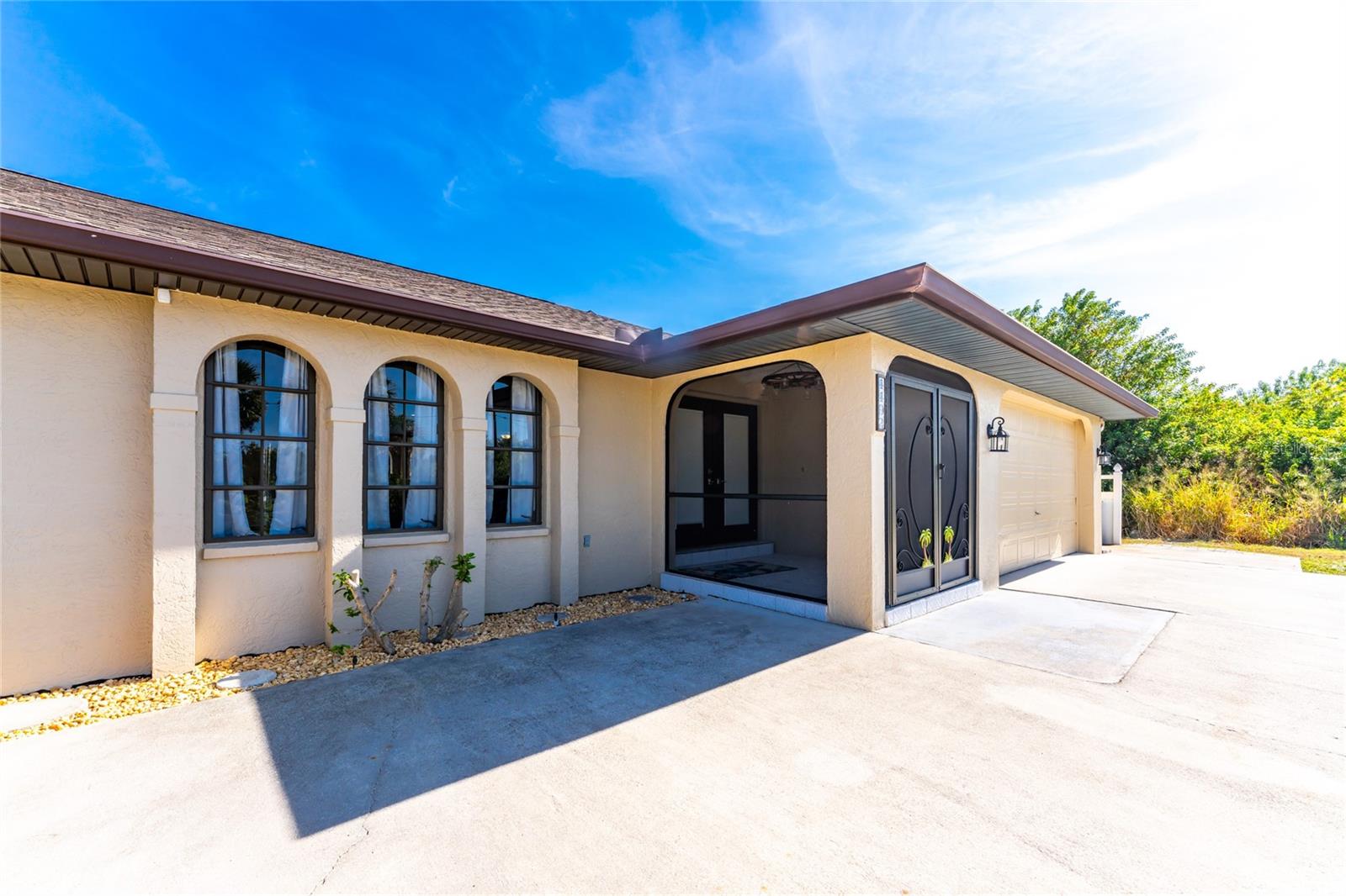 PORT CHARLOTTE SEC 037 - Residential