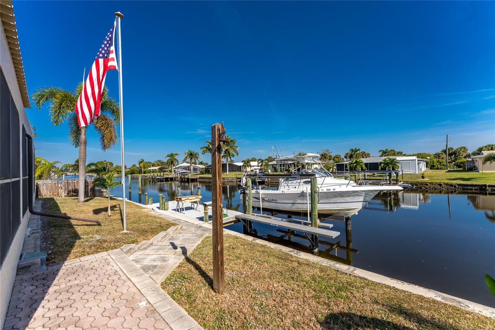 PORT CHARLOTTE SEC 037 - Residential