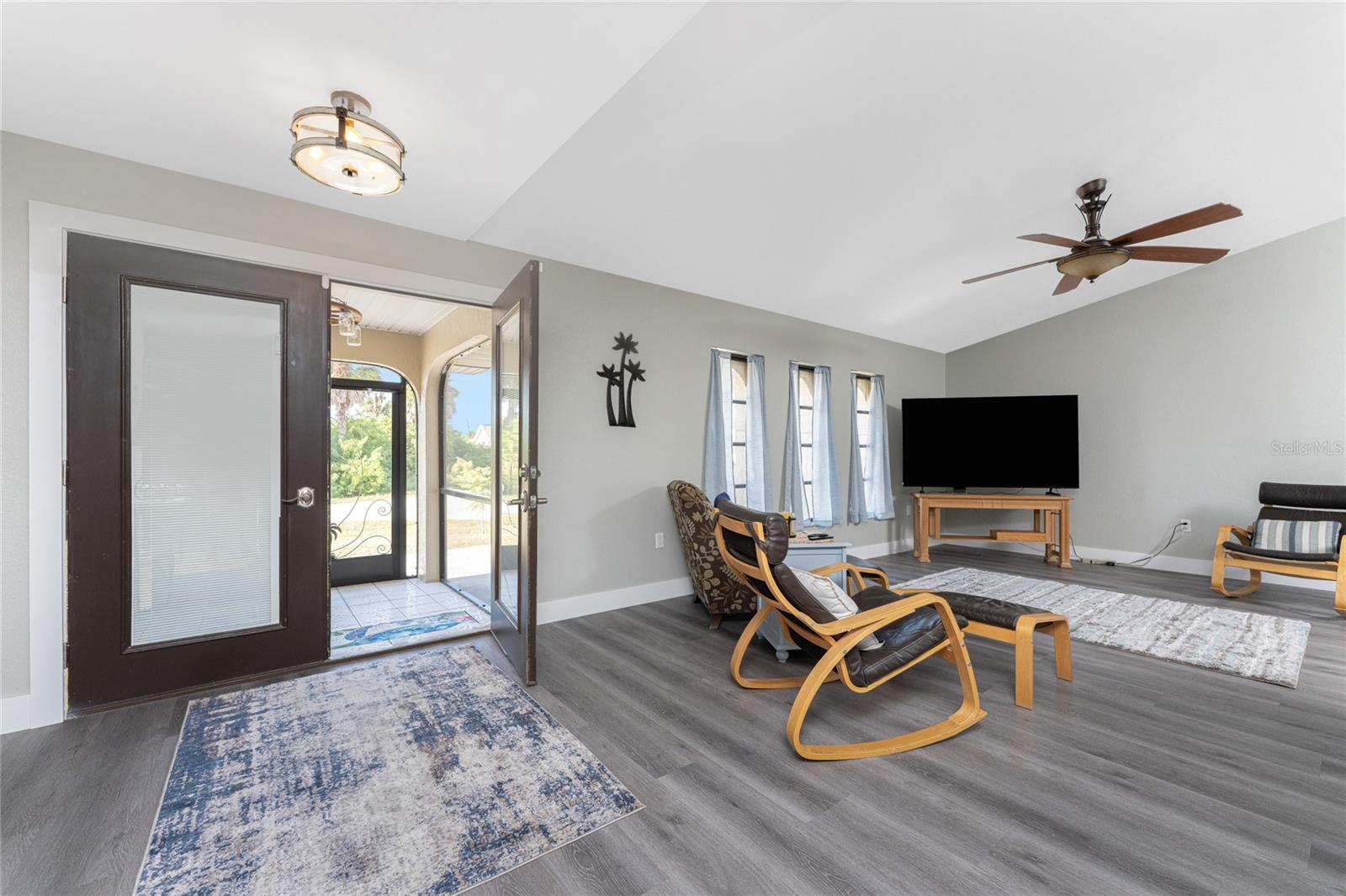 PORT CHARLOTTE SEC 037 - Residential