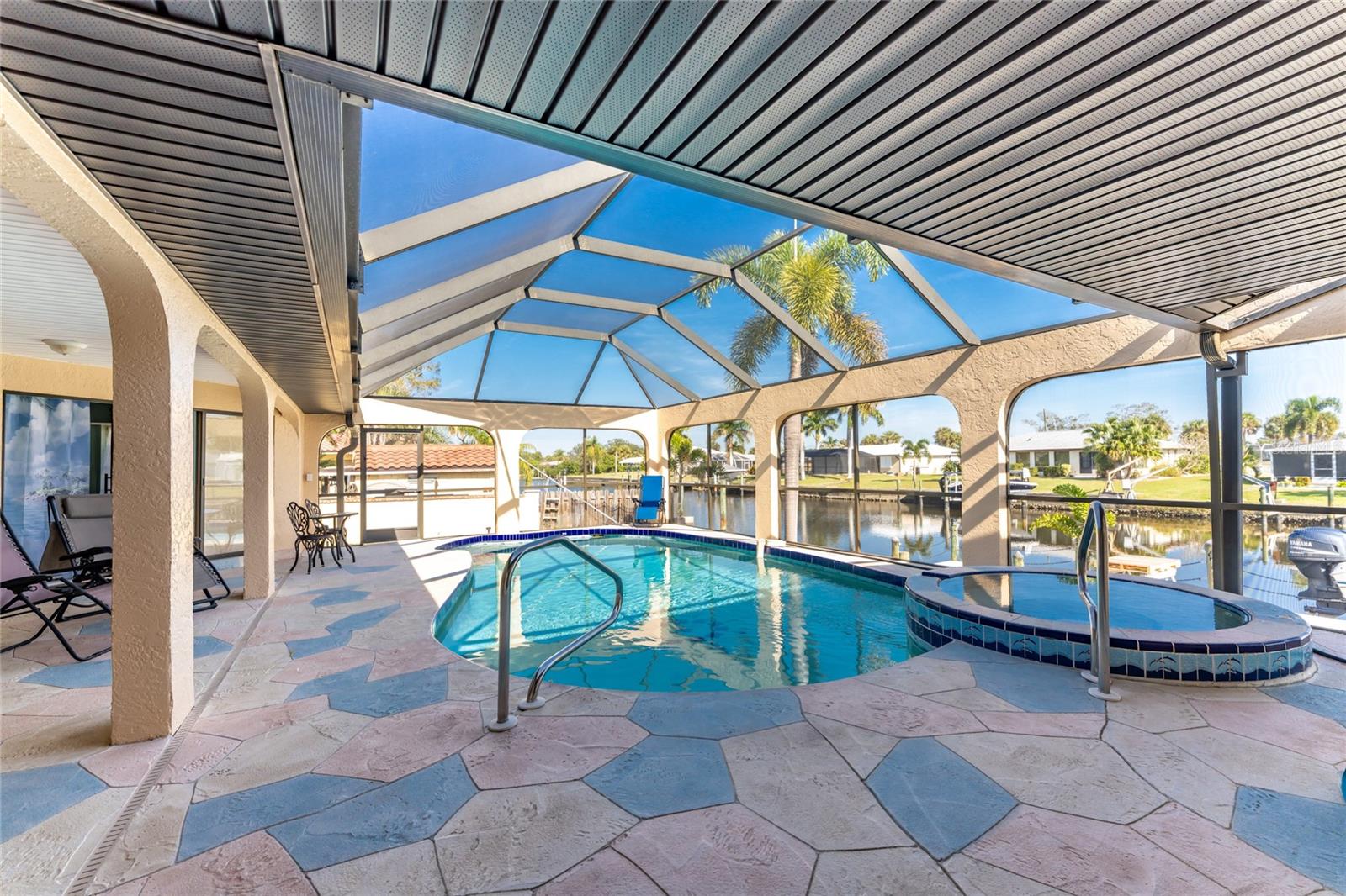 PORT CHARLOTTE SEC 037 - Residential