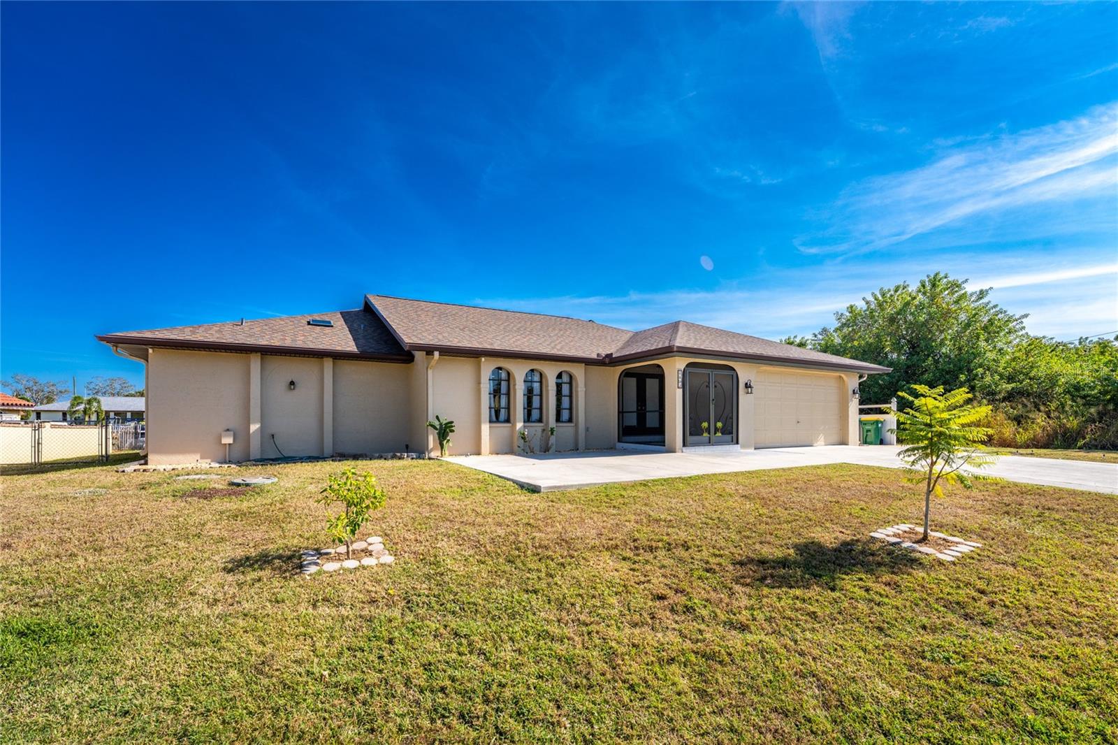 PORT CHARLOTTE SEC 037 - Residential