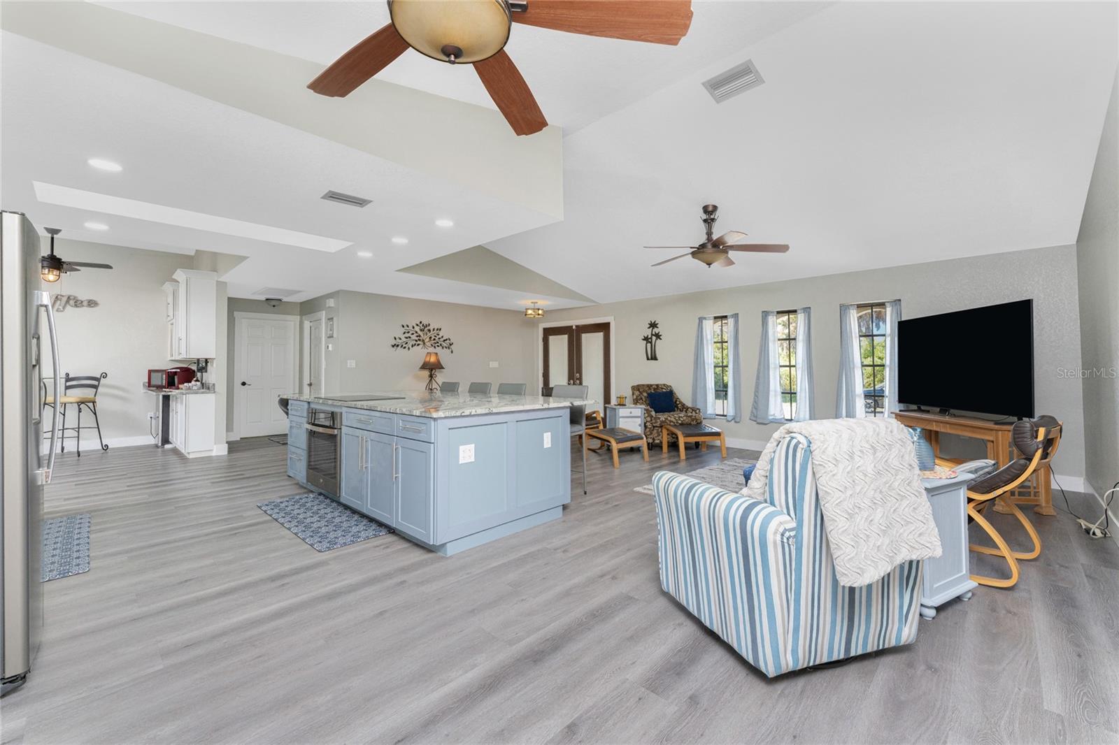 PORT CHARLOTTE SEC 037 - Residential