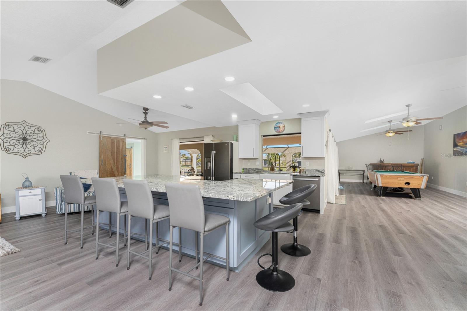 PORT CHARLOTTE SEC 037 - Residential