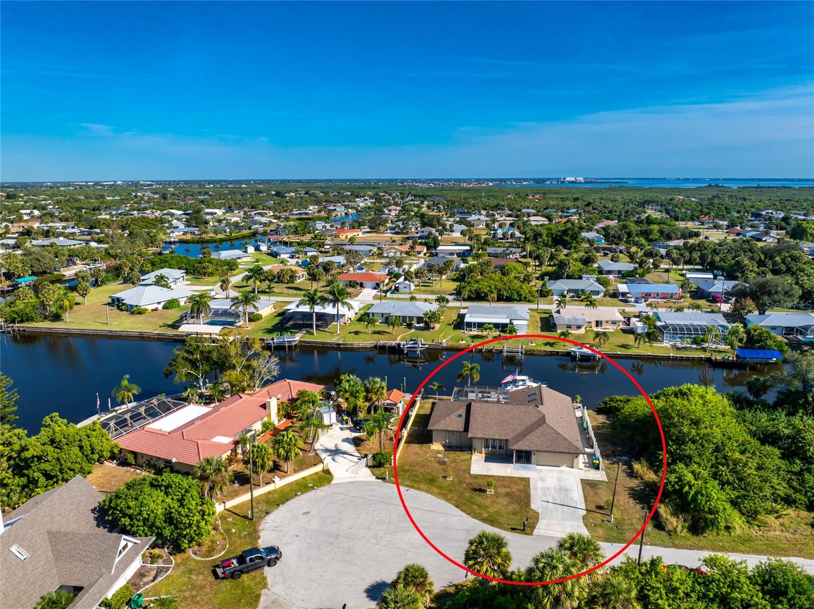 PORT CHARLOTTE SEC 037 - Residential