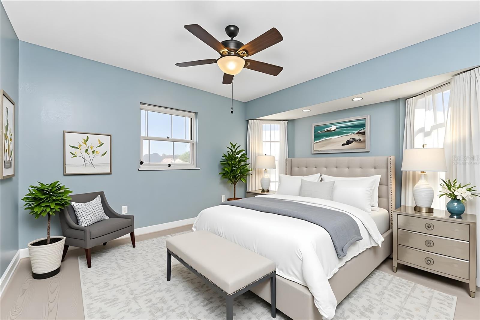 PORT CHARLOTTE SEC 037 - Residential