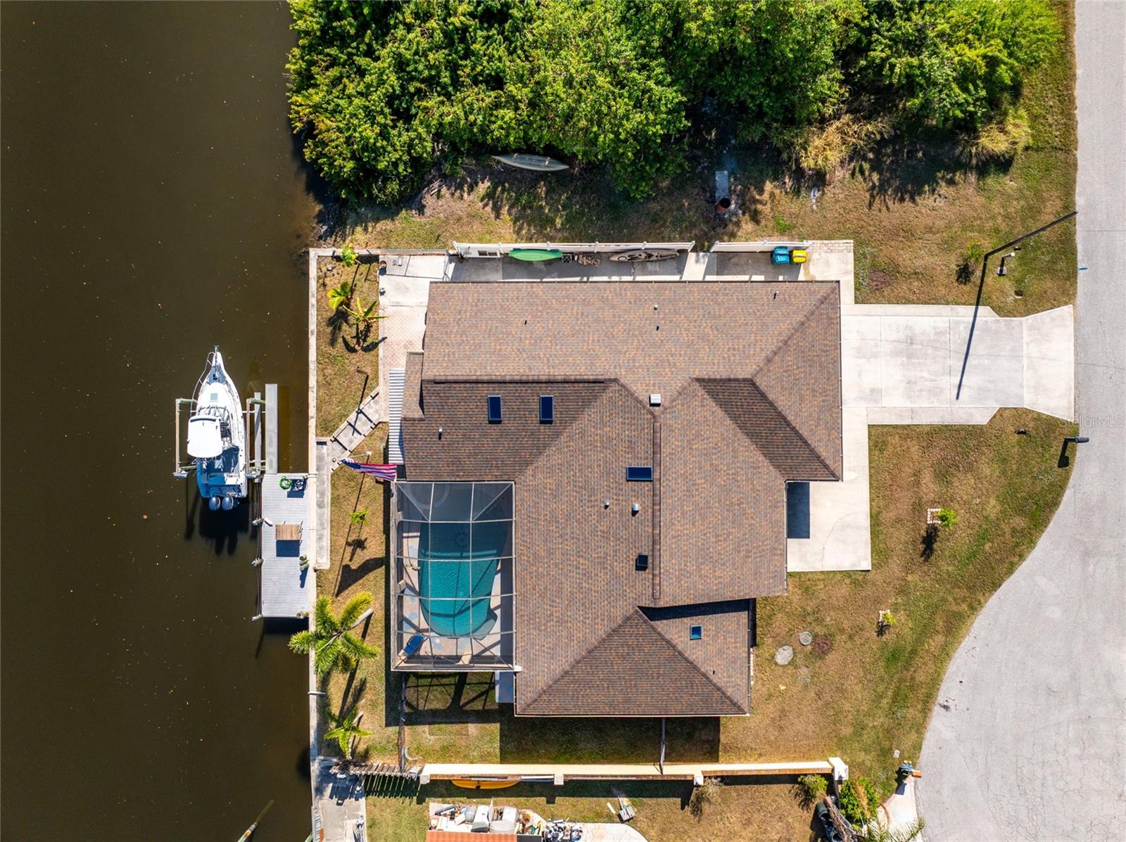 PORT CHARLOTTE SEC 037 - Residential