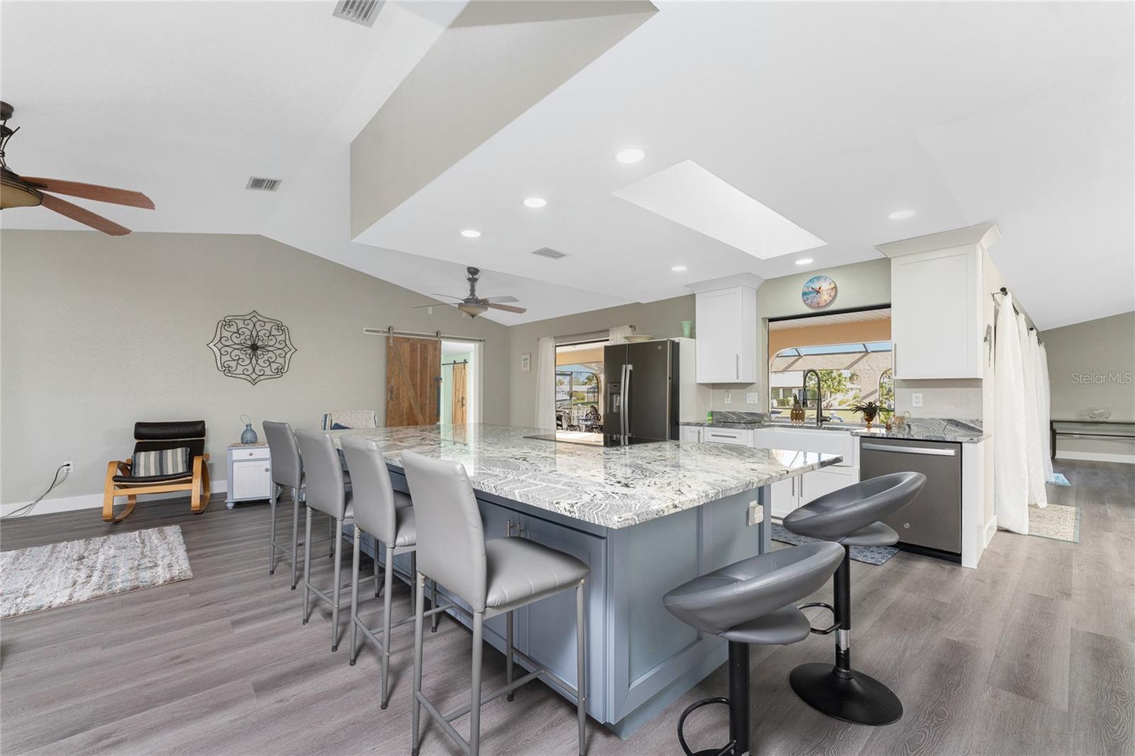 PORT CHARLOTTE SEC 037 - Residential