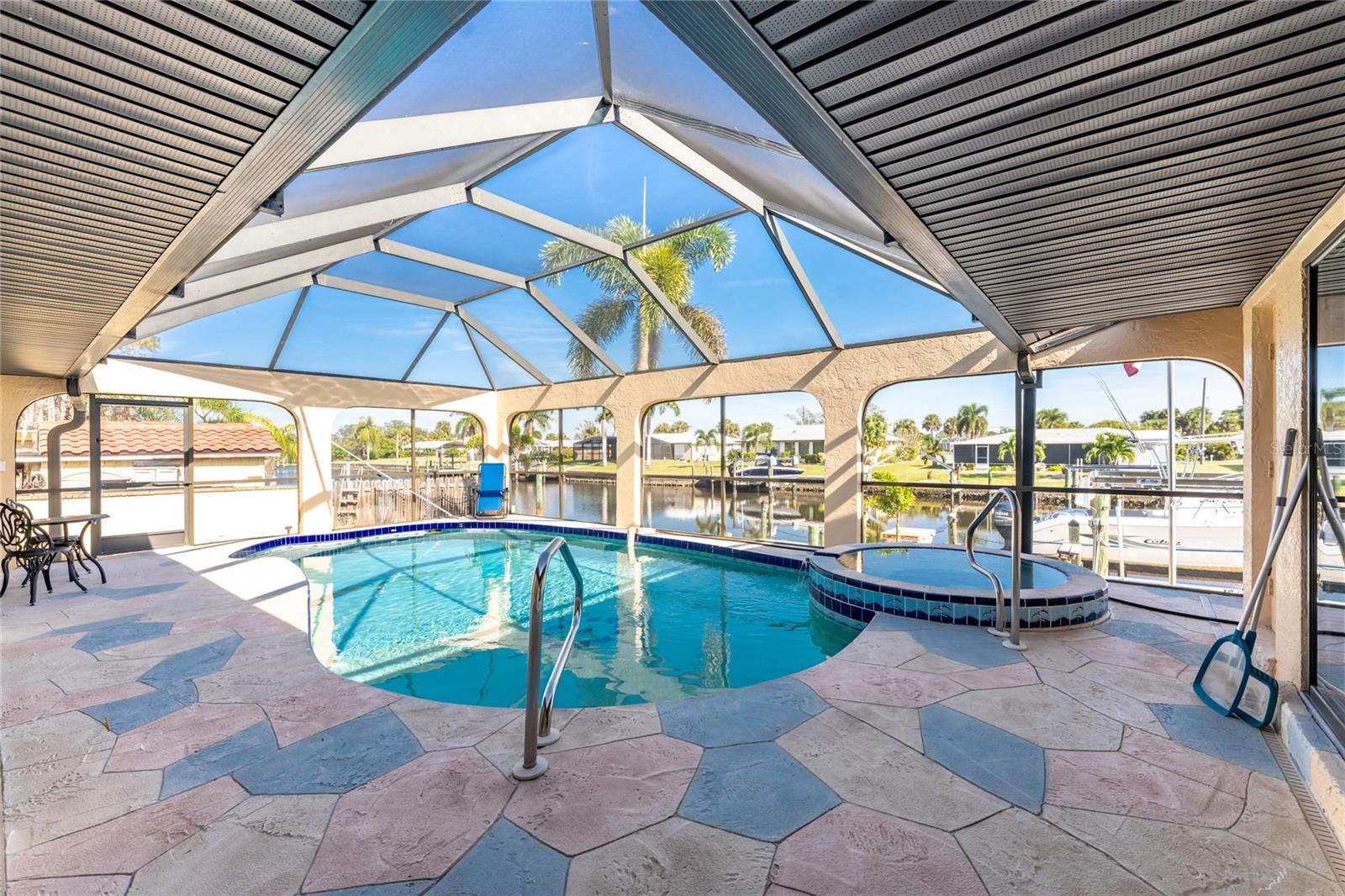 PORT CHARLOTTE SEC 037 - Residential