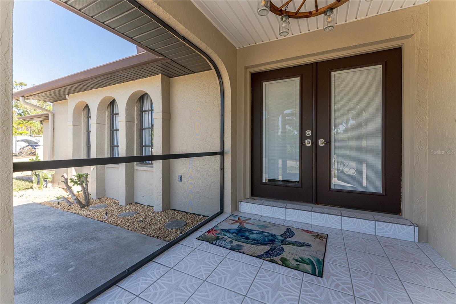 PORT CHARLOTTE SEC 037 - Residential