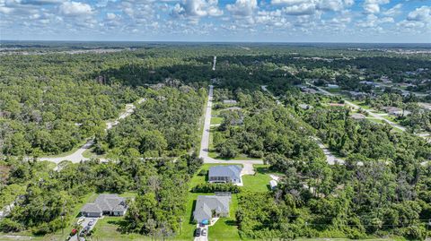 A home in PORT CHARLOTTE