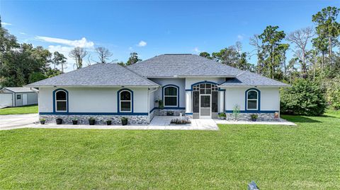 A home in PORT CHARLOTTE