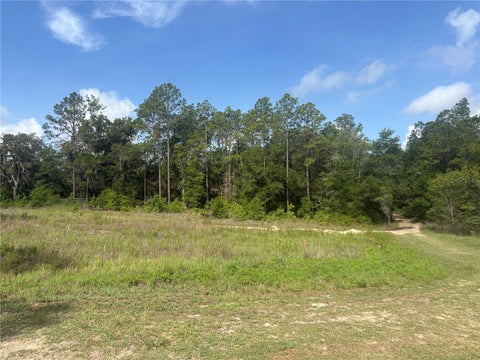 Photo of Tbd SW 152 Court, Ocala, FL 34481 (MLS # G5113015)