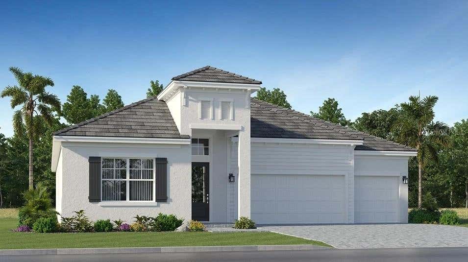 Photo of 18224 Kettle Lake Place, Lakewood Ranch, FL 34211 (MLS # TB8541751)