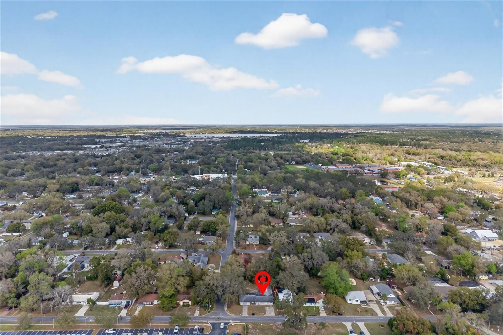 COOKS SUB - Residential