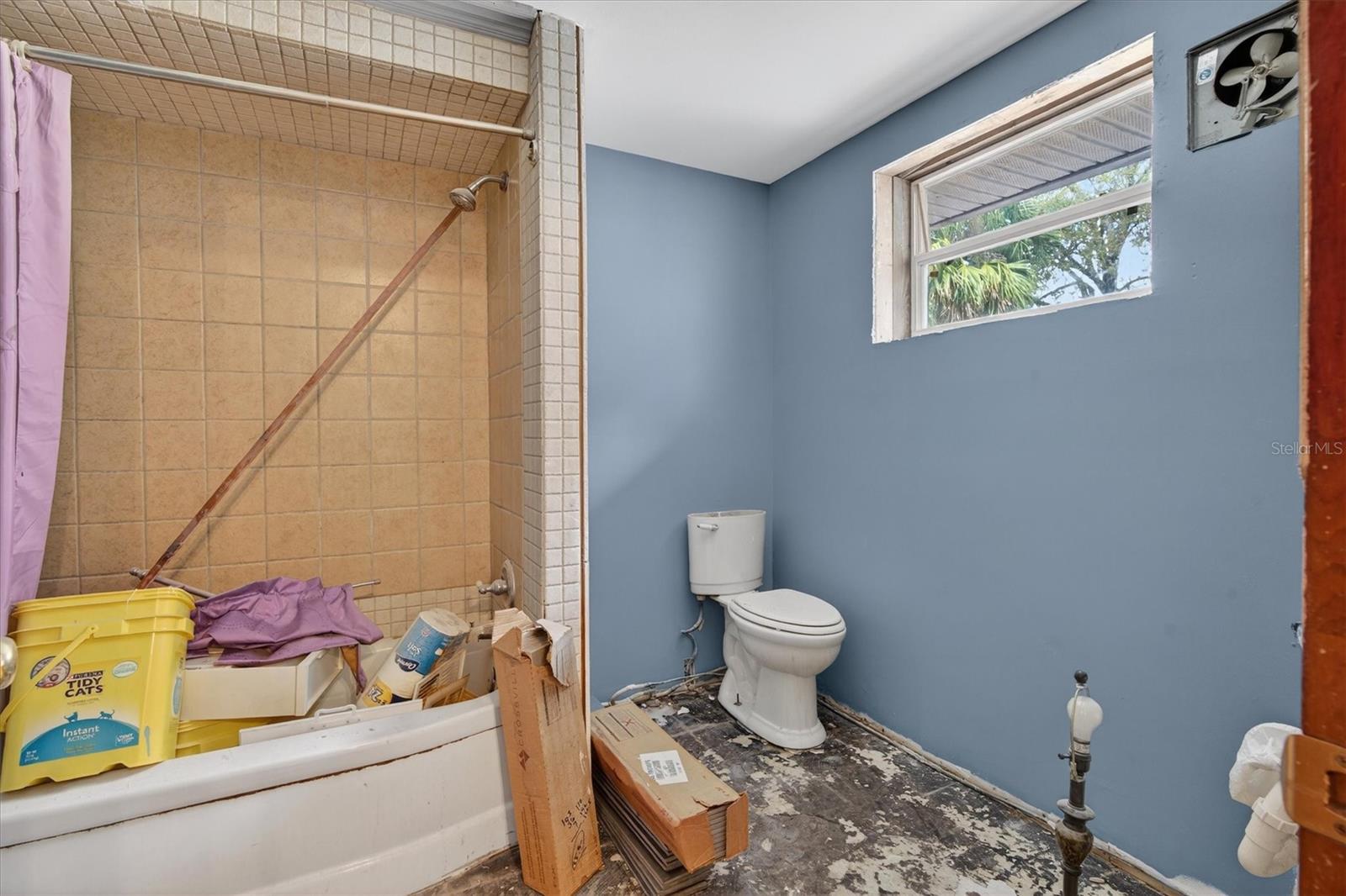 COOKS SUB - Residential