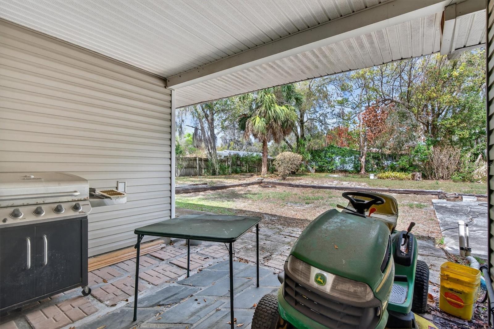 COOKS SUB - Residential