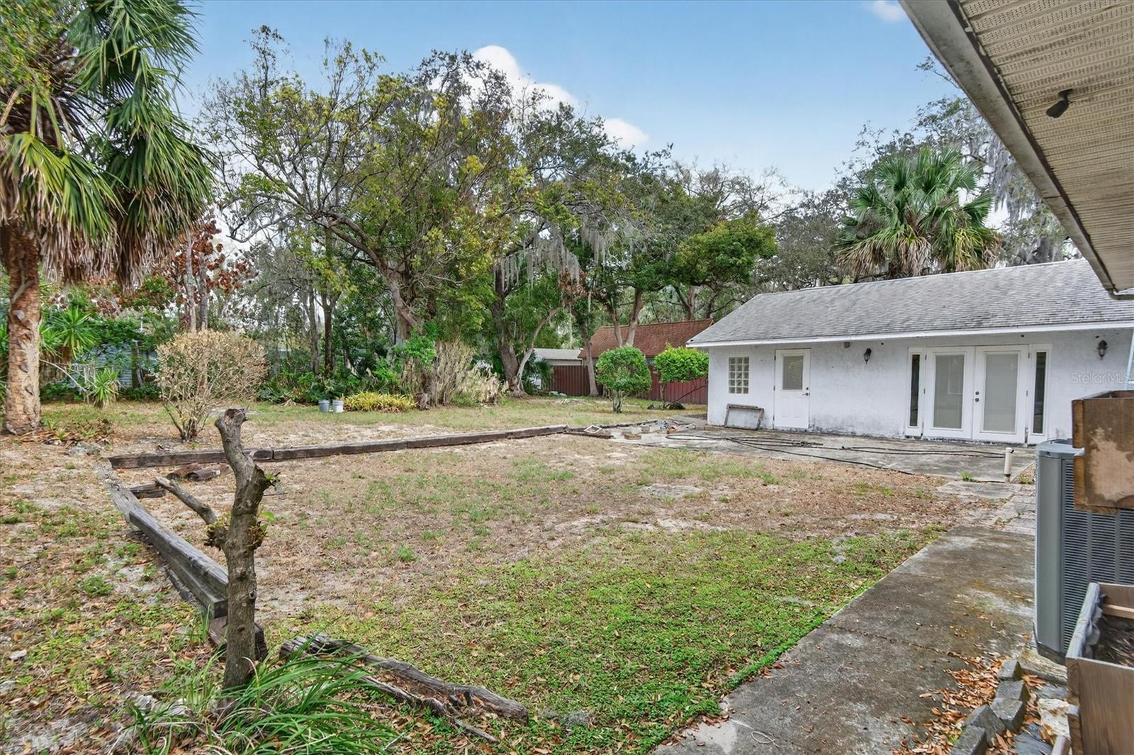 COOKS SUB - Residential