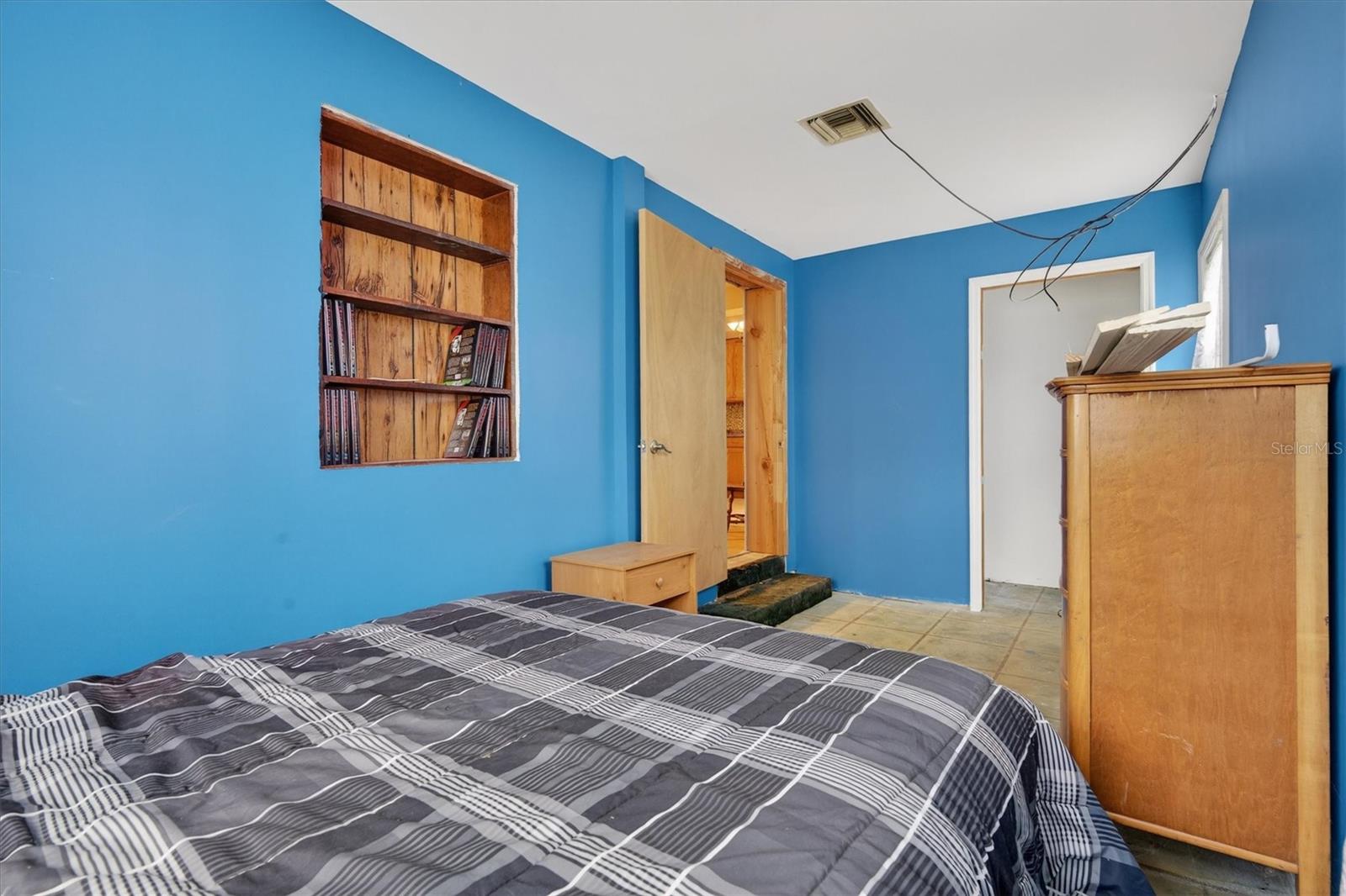 COOKS SUB - Residential