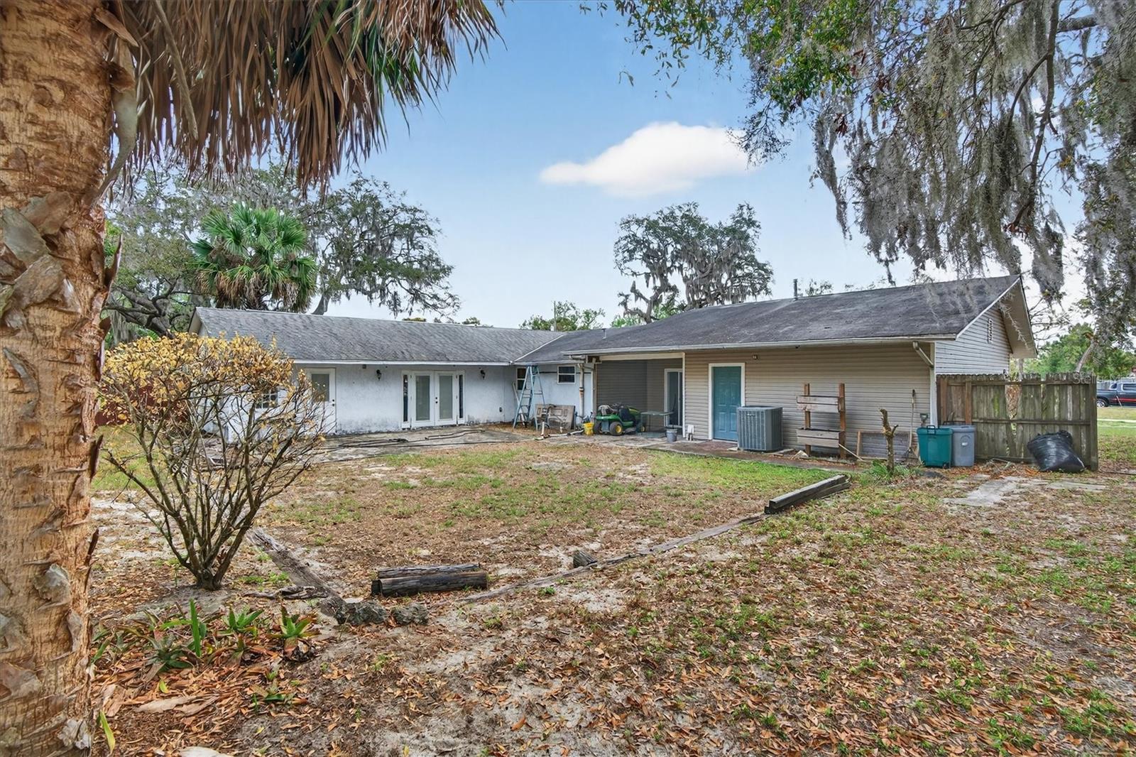 COOKS SUB - Residential