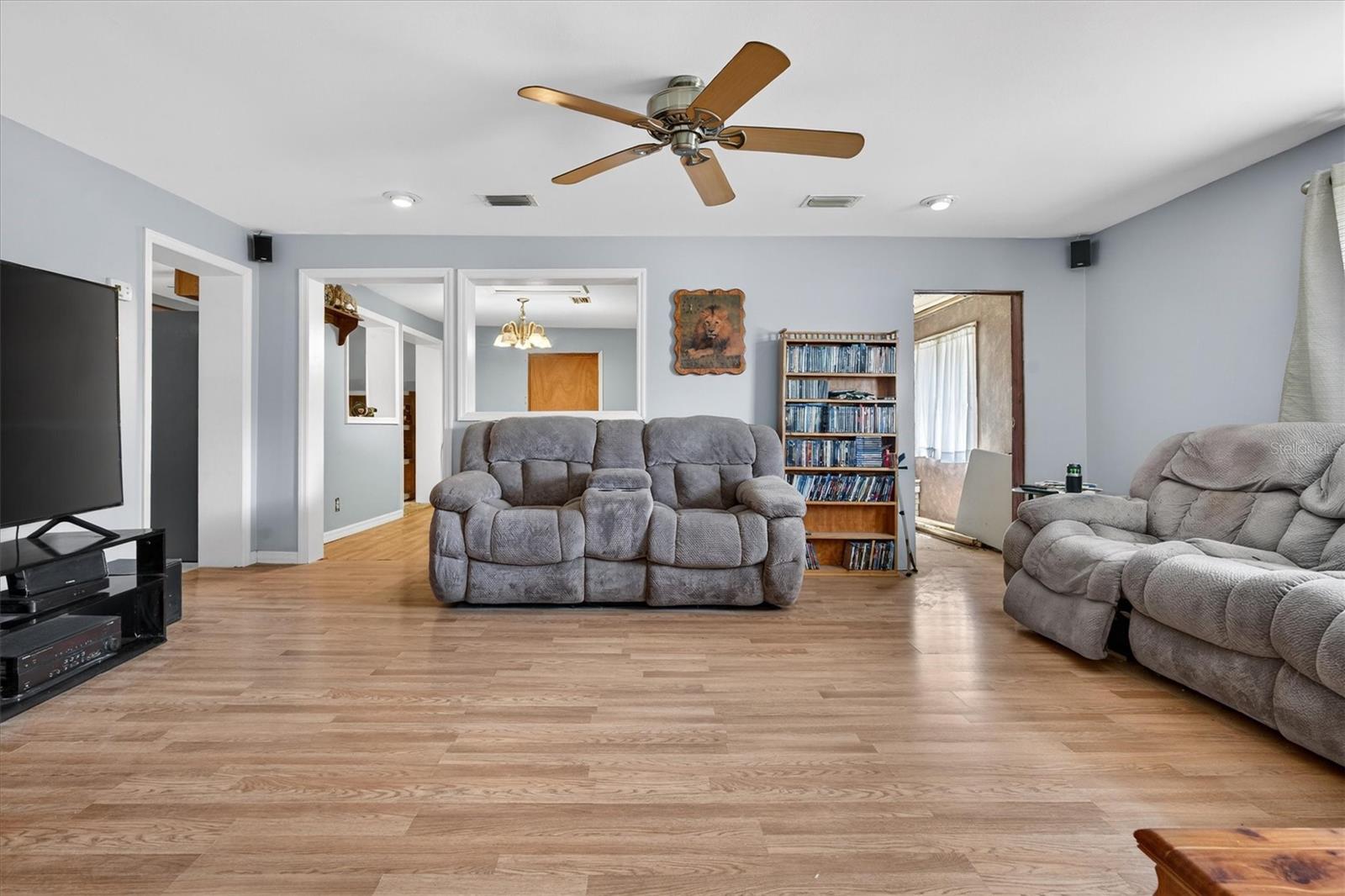 COOKS SUB - Residential