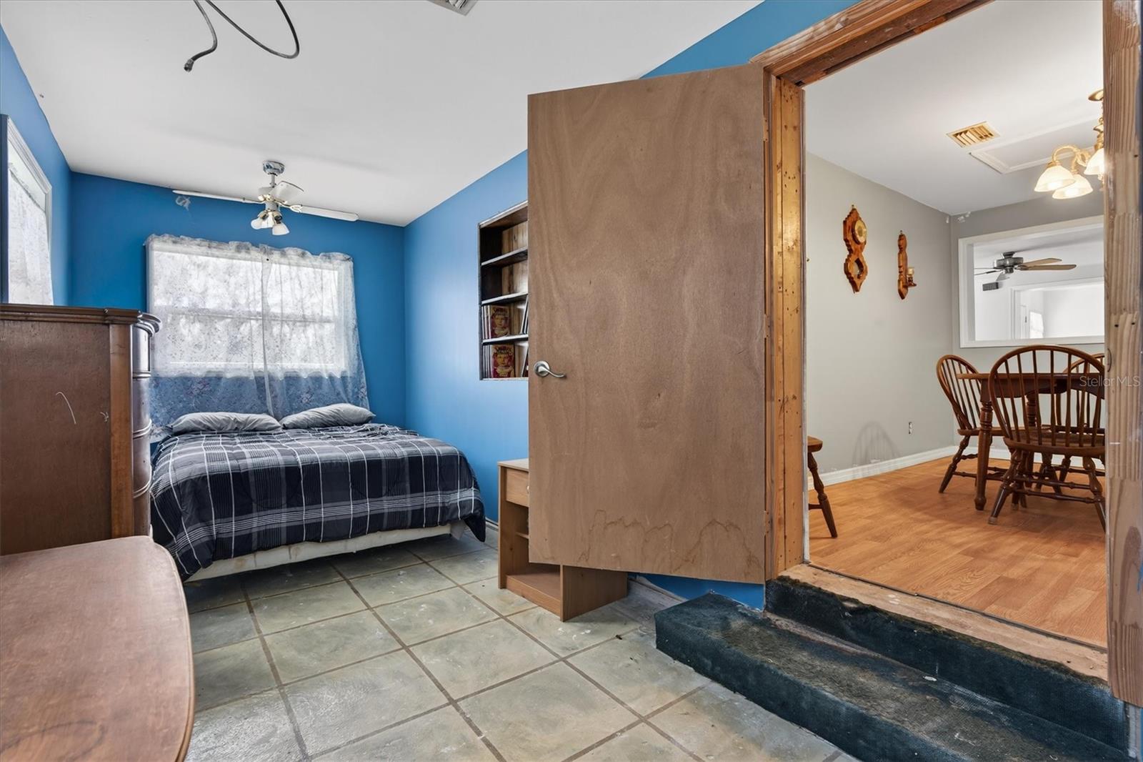 COOKS SUB - Residential