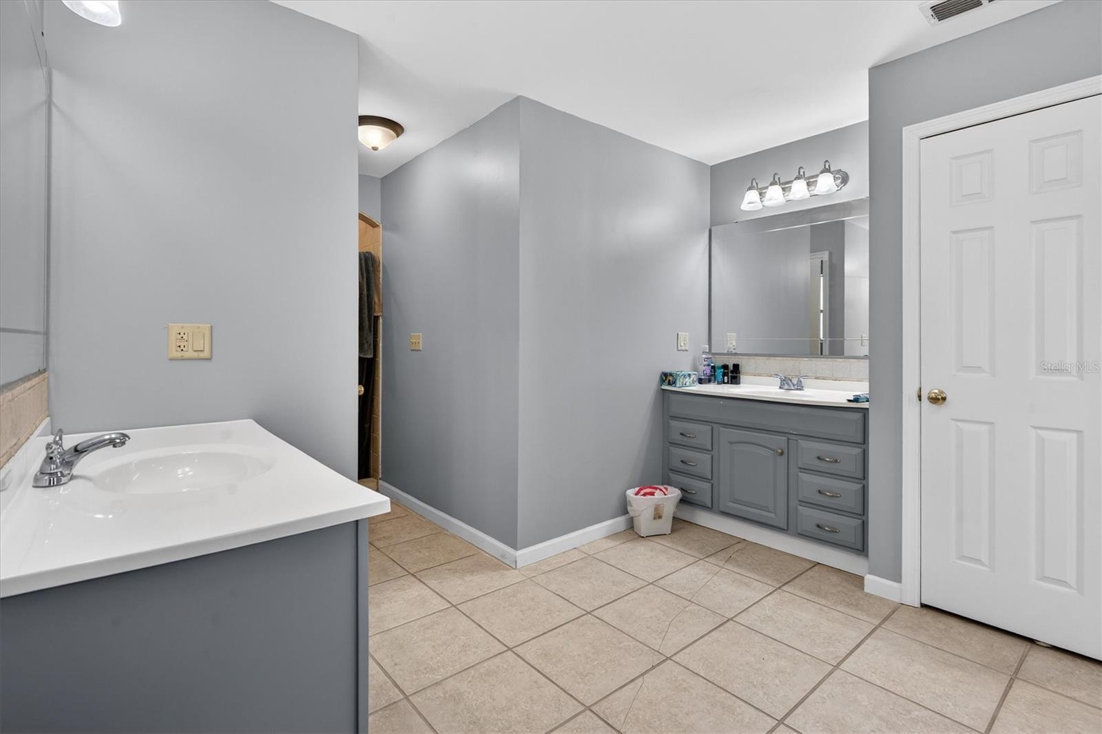 COOKS SUB - Residential