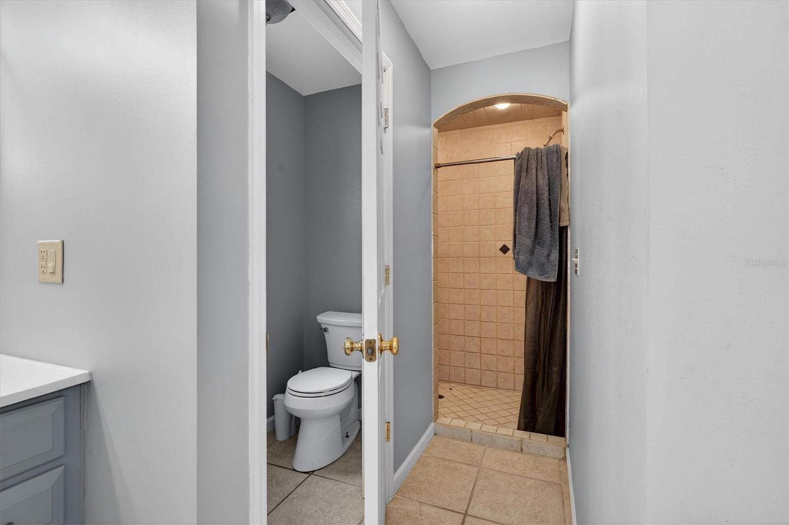 COOKS SUB - Residential