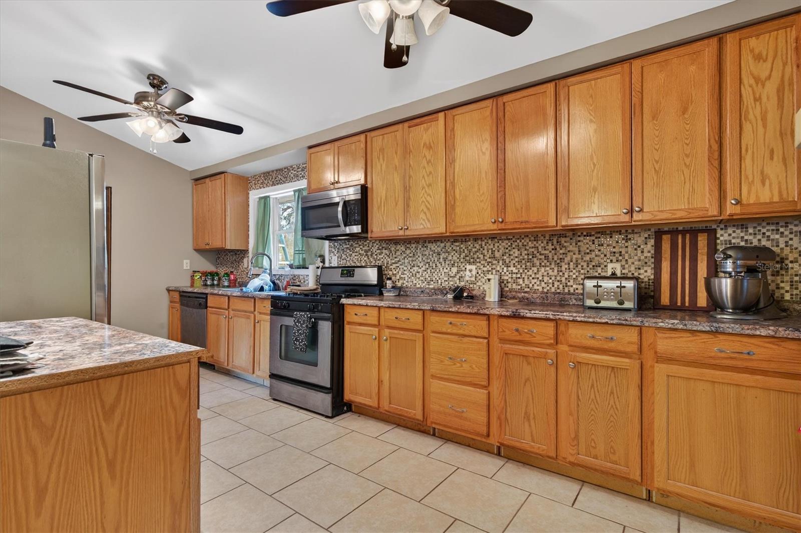 COOKS SUB - Residential