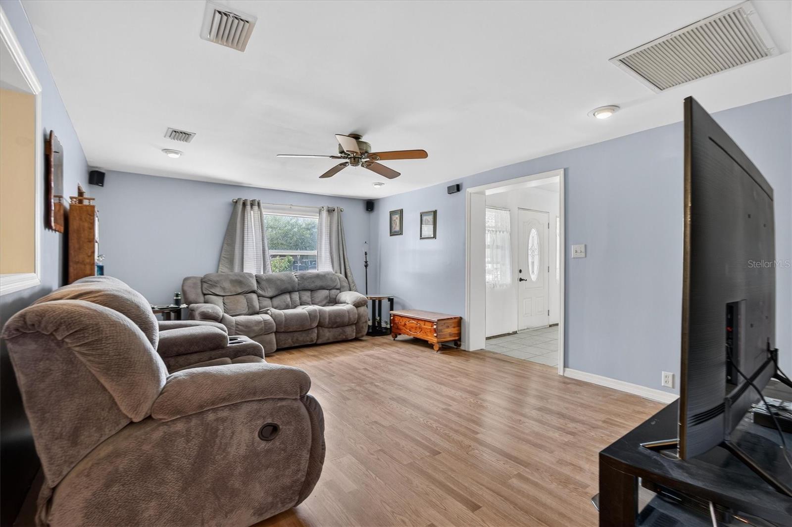 COOKS SUB - Residential