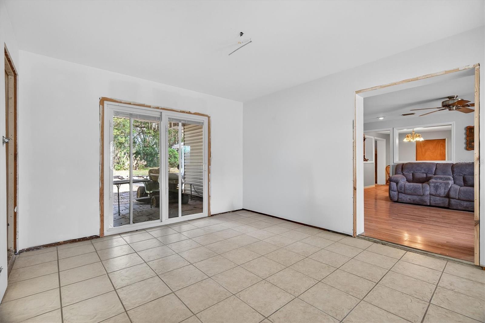 COOKS SUB - Residential