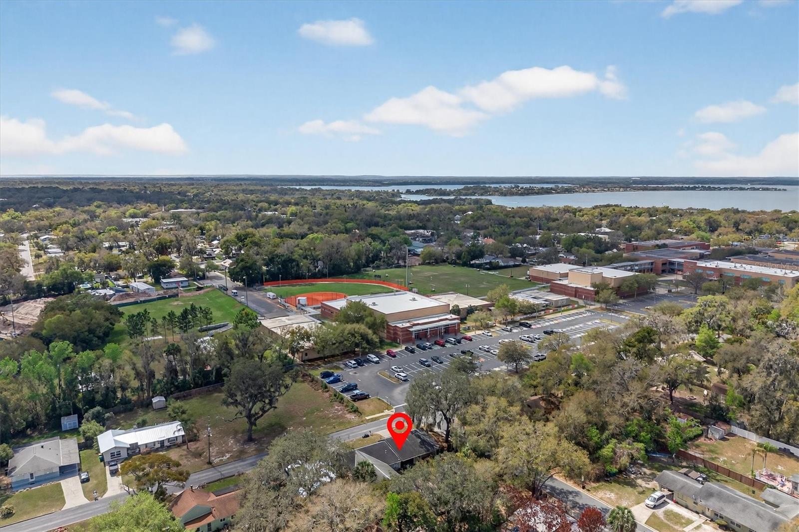 COOKS SUB - Residential