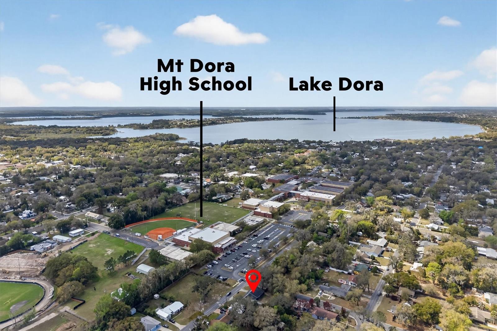 COOKS SUB - Residential