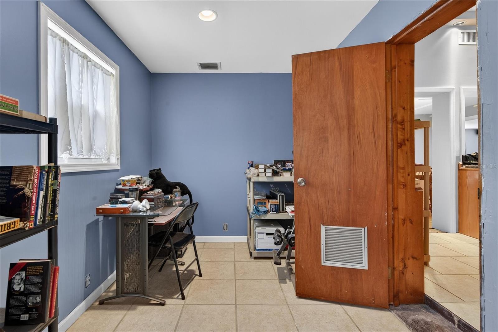 COOKS SUB - Residential