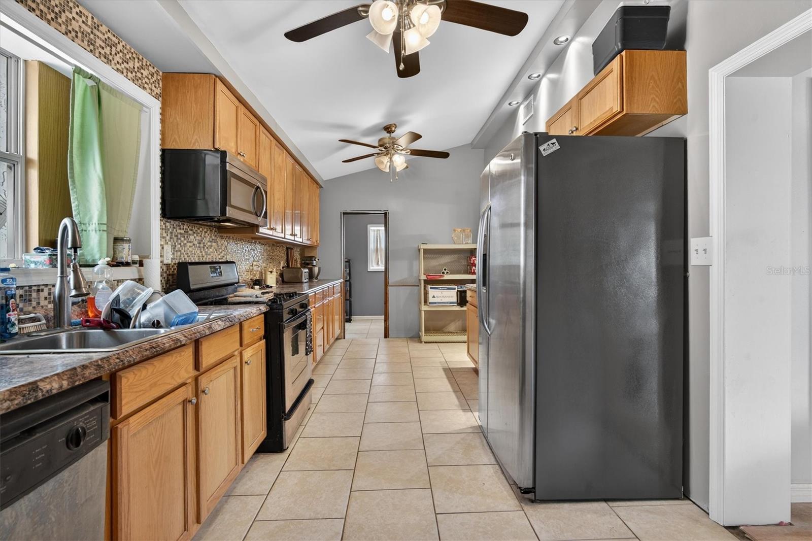 COOKS SUB - Residential