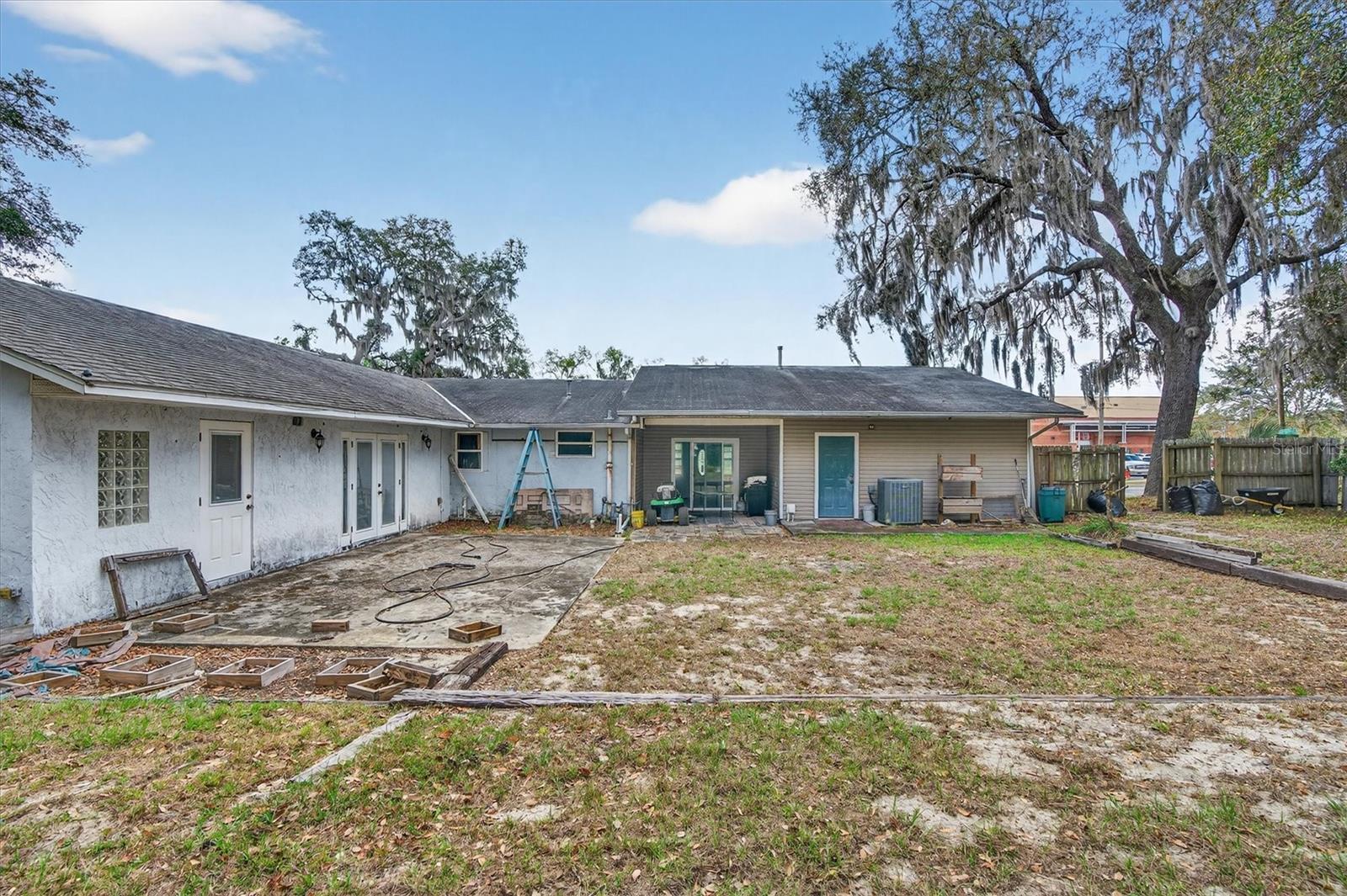 COOKS SUB - Residential